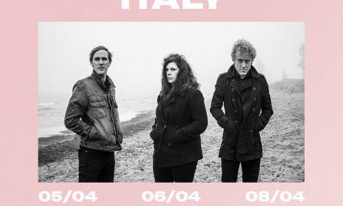 Low: i poeti del rock americano in concerto in Italia con tre show esclusivi
